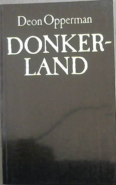 Donkerland