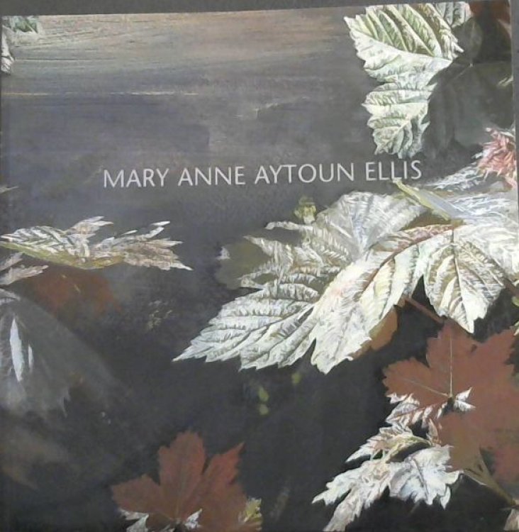 Image for MARY ANNE AYTOUN ELLIS - Michaelmas Journey In memory of my Mother 15 February - 2 March 2012 (Monday to Friday 10 am - 6 pm) MARY ANNE AYTOUN ELLIS - Michaelmas Journey In memory of my Mother 15 February - 2 March 2012 (Monday to Friday 10 am - 6 pm)
