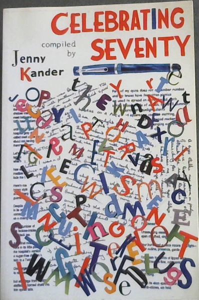 Celebrating Seventy