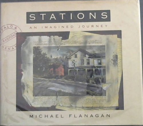 STATIONS: An Imagined Journey