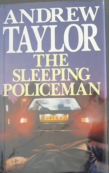 The Sleeping Policeman