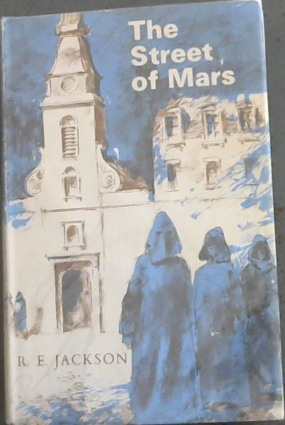 The Street of Mars