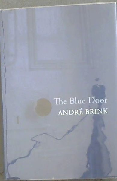 The Blue Door