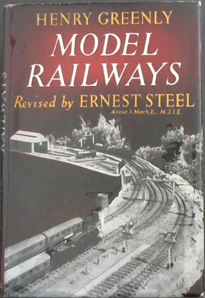 MODEL RAILWAYS - Revised edition