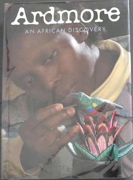 Ardmore: An African discovery
