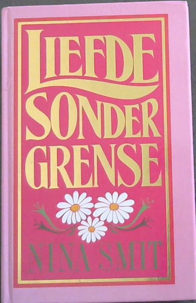 LIEFDE SONDER GRENSE