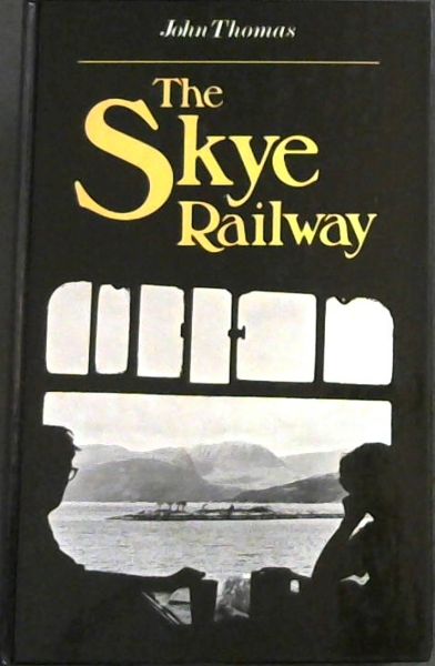 The Skye railway
