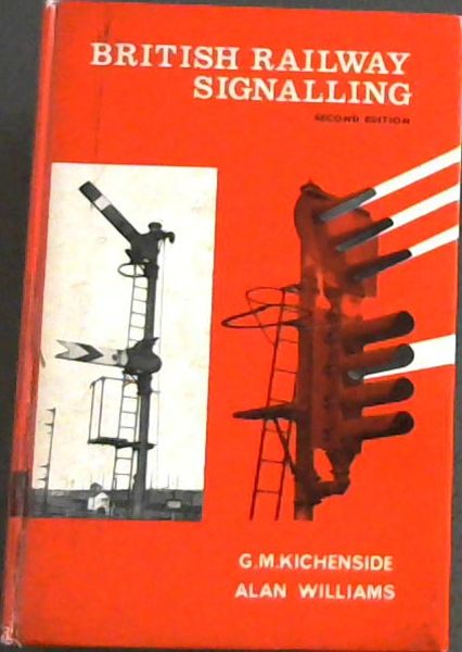 British Railway Signalling