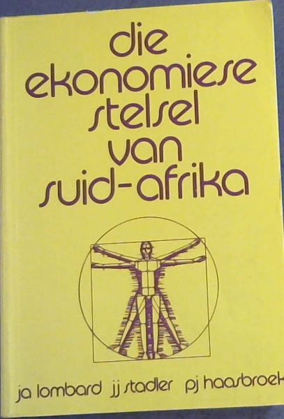 Die Ekonomiese stelsel van suid-afrika