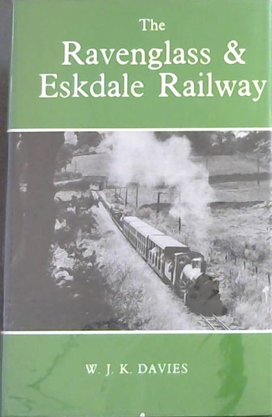The Ravenglass & Eskdale Railway