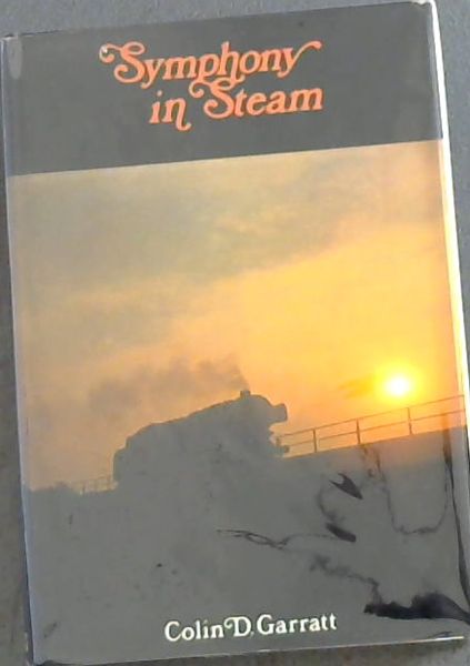 Symphony In Steam
