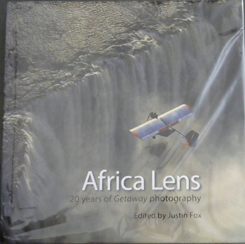 Africa Lens: 20 Years of Getaway Photography