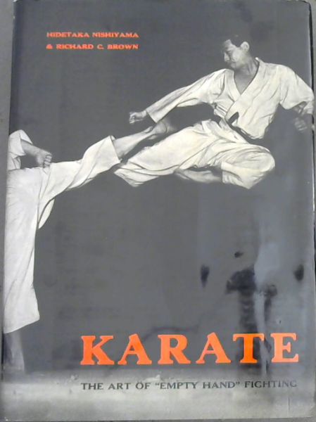 KARATE: The art of 