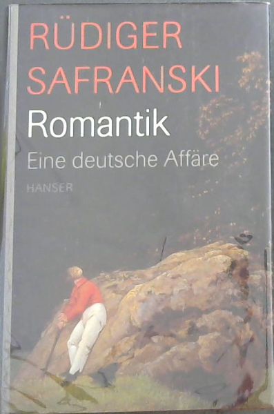 Romantik. Eine Deutsche Affare