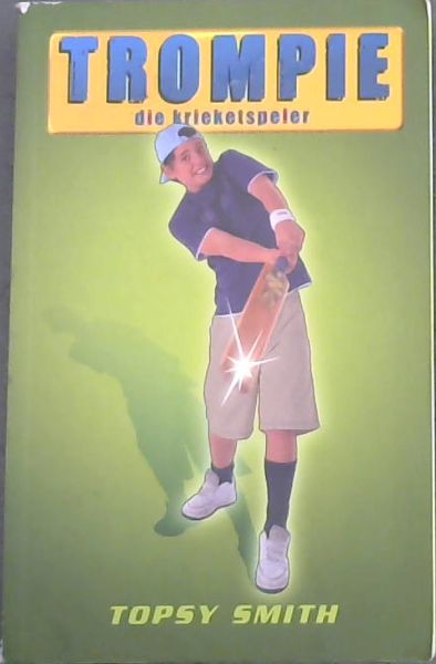 Trompie Die Krieketspeler