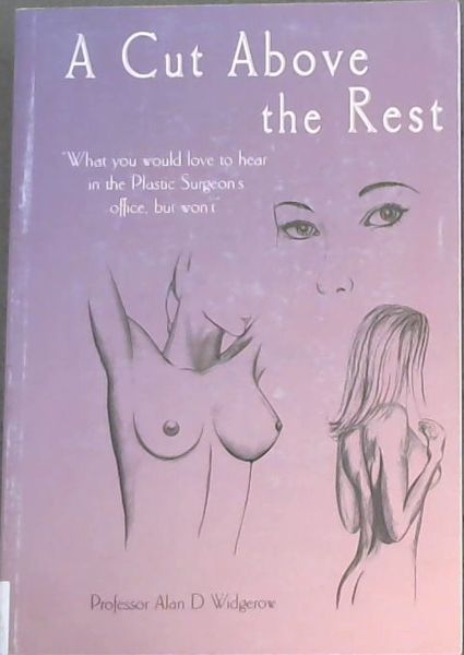 A Cut Above the Rest (