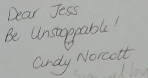 How to be UNSTOPPABLE AND ACHIEVE MORE IN BUSINESS AND LIFE