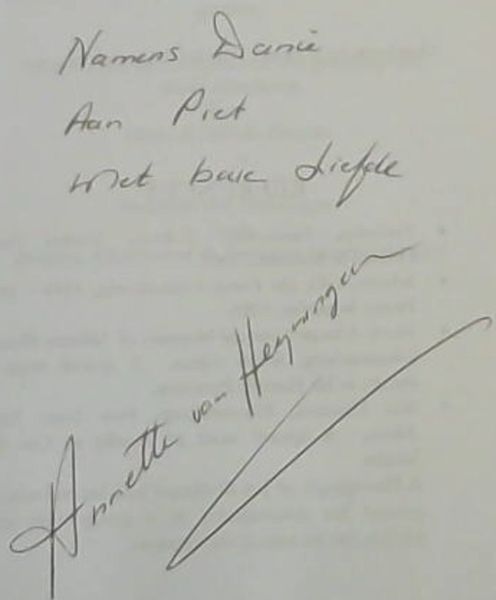 A Touch of Time - Inspired by True Events