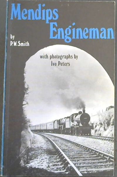 Image for Mendips Engineman Mendips Engineman
