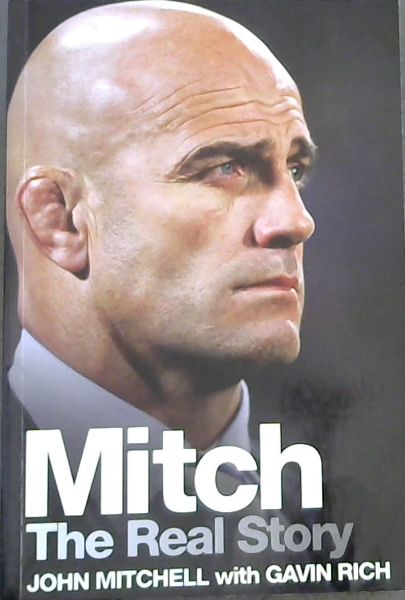 MITCH - The Real Story