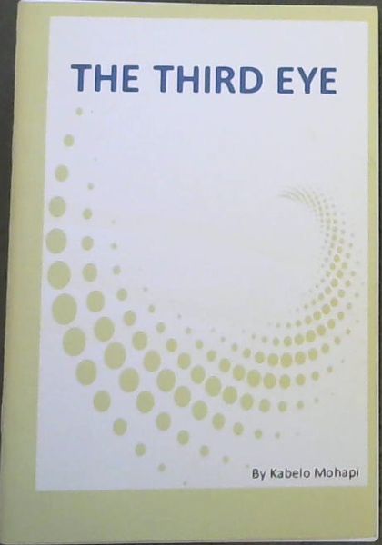 Image for THE THIRD EYE THE THIRD EYE