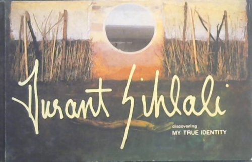 Durant Sihlali: Discovering my true identity