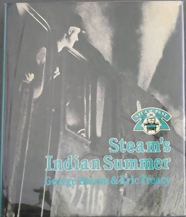 Steam's Indian Summer