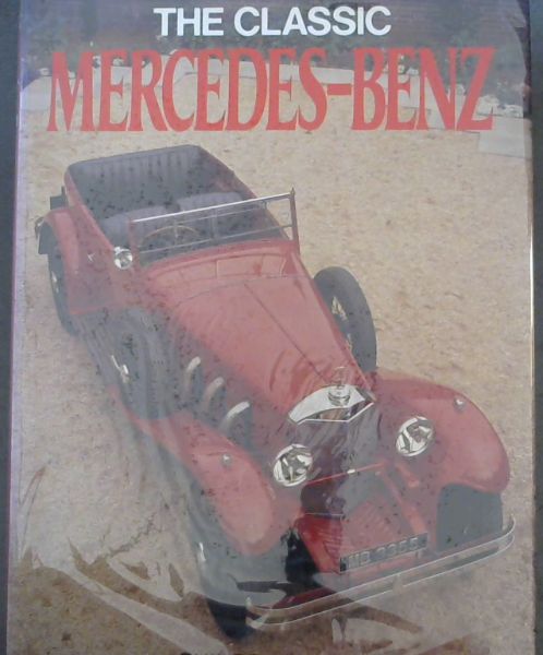 The Classic Mercedes-Benz