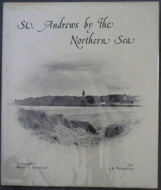 St. Andrews by the Northern Sea