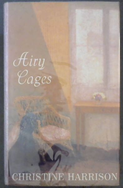 AIRY CAGES