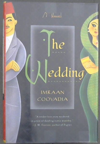 The Wedding: A Novel
