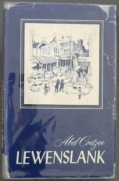 LEWENSLANK