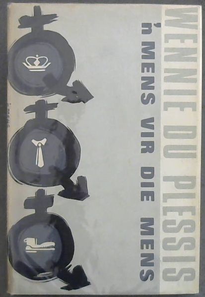 'n Mens vir die Mens