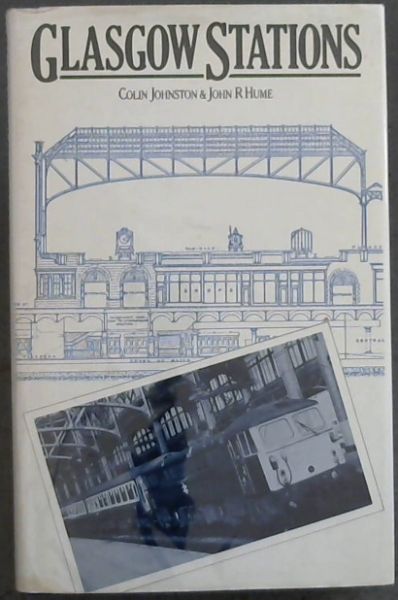 Glasgow Stations