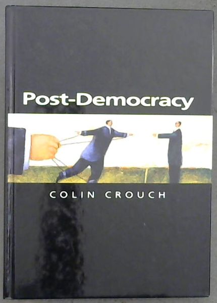 Post-Democracy