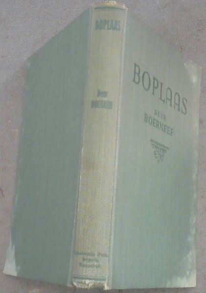 BOPLAAS