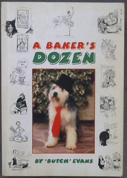A Baker's Dozen