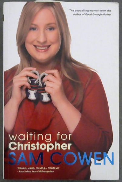 waiting for Christopher