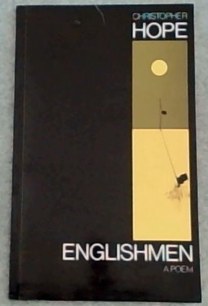ENGLISHMEN - A POEM