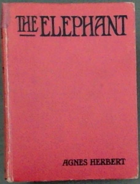 THE ELEPHANT