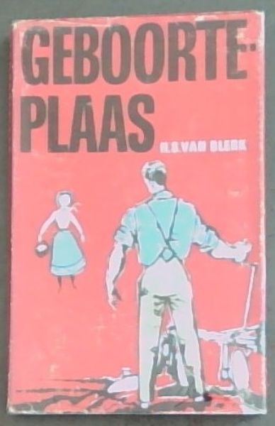 GEBOORTE PLAAS