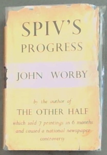 SPIV'S PROGRESS