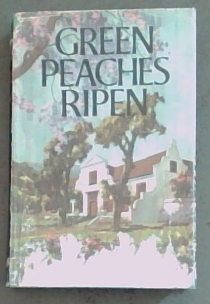 Green Peaches Ripen