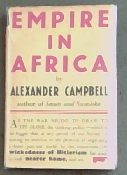 EMPIRE IN AFRICA