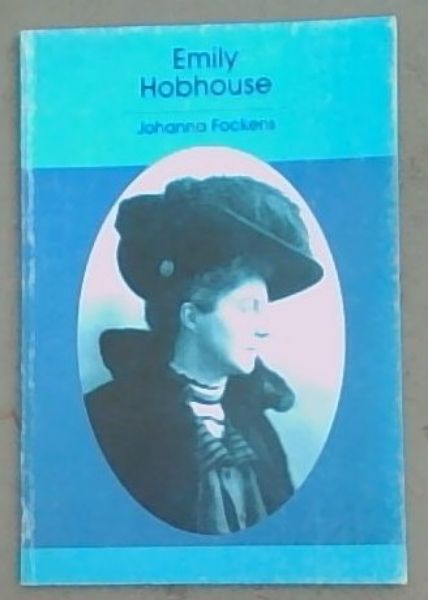 EMILY HOBHOUSE