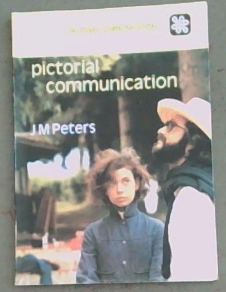 Pictorial communication (Modern communication)
