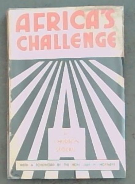 AFRICA'S CHALLENGE