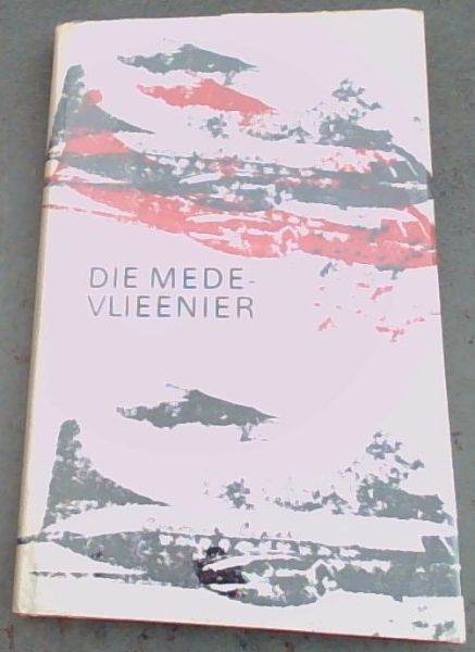 DIE MEDE-VLIEENIER - Die verhaal van 'n jong vlieenier