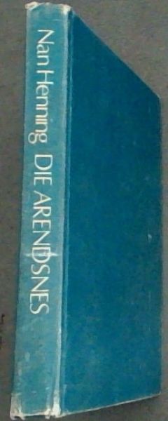 DIE ARENDSNES
