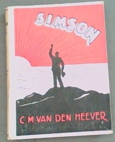 SIMSON - Kortverhale